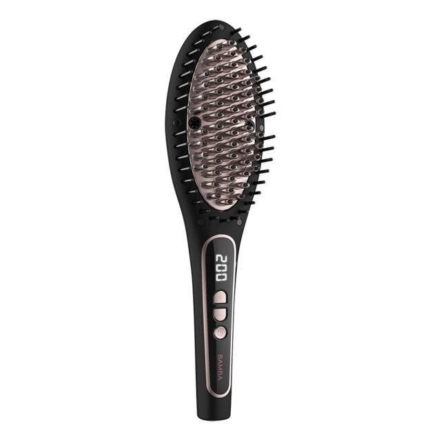 Szczotka prostująca Cecotec Bamba InstantCare 900 Perfect Brush Jonizacja /OUTLET
