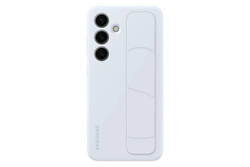 Samsung Etui Standing Grip Case Niebieski do Galaxy S24 (EF-GS921CLEGWW)