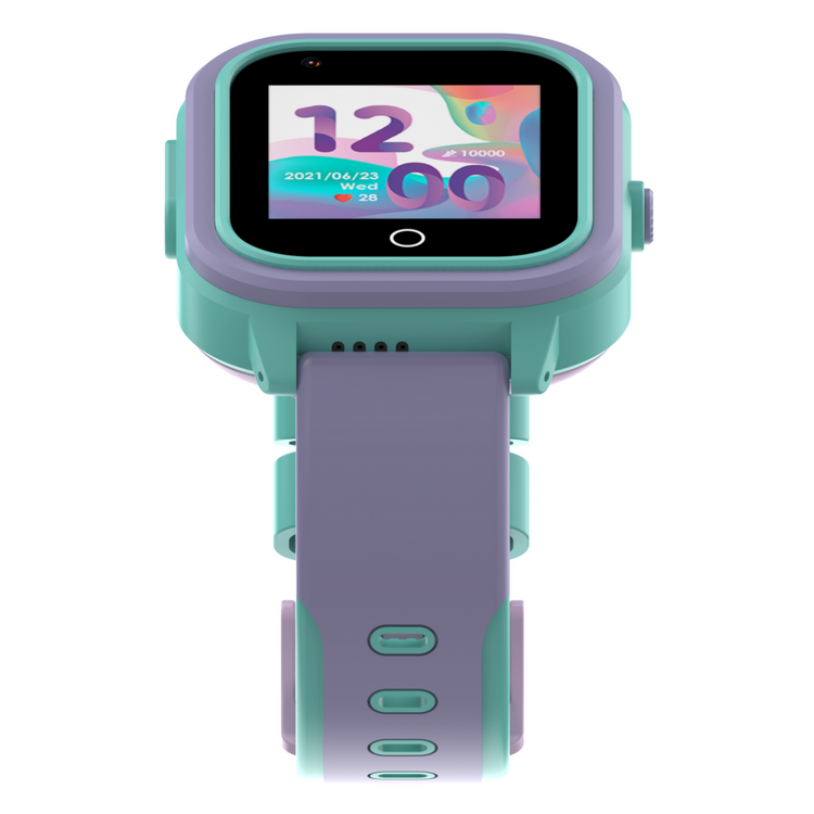 Bemi SmartWatch LINKI Purple /OUTLET