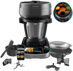 Cecotec Wielofunkcyjny robot kuchenny Mambo CooKing Victory