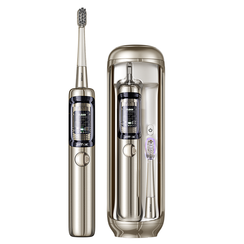 Jimok J6 Capsule Gold Szczoteczka Soniczna + 4 końcówki pol_pl_Jimok-J6-Capsule-Gold-Szczoteczka-Soniczna-4-koncowki-16949_1