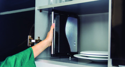 Cecotec Grill elektryczny Rock-n-Grill 750 Full Open 3011