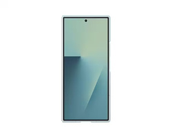 Etui Samsung Silicone Case do Galaxy Z Fold7 Miętowy EF-MF966CMEGWW