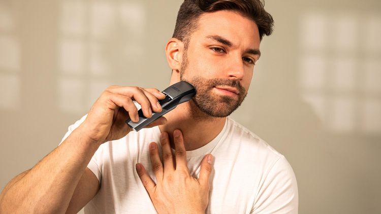 Cecotec Trymer PrecisionCare Barber