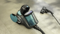 Cecotec Conga Rockstar Cyclonic Powerbag Odkurzacz