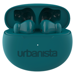 Urbanista - Słuchawki Bluetooth - Austin Lake Green