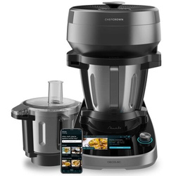 Cecotec Wielofunkcyjny robot kuchenny Mambo CooKing Total Gourmet