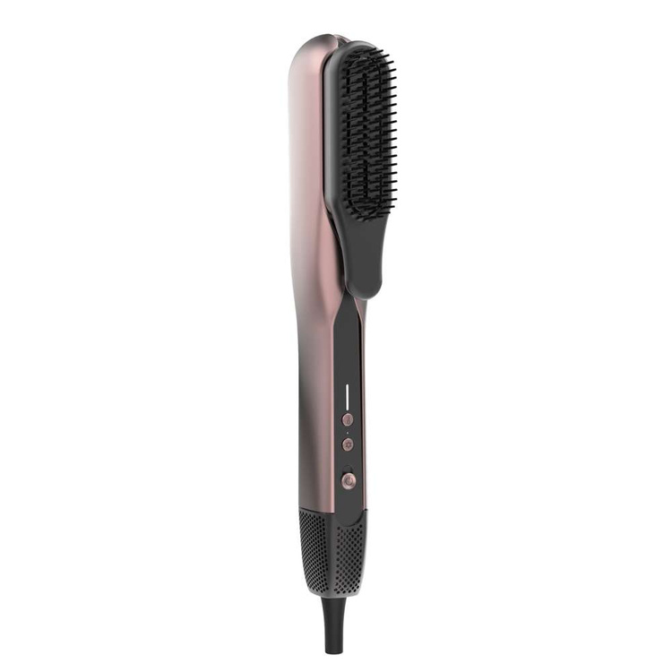Cecotec AirLisse 2in1 ForceDry Black Prostownica do włosów