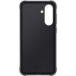 Etui Samsung Rugged Case Black do Galaxy A36 5G Czarny EF-RA366CBEGWW