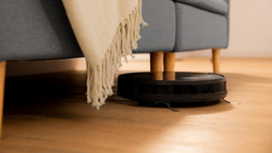 Cecotec Conga 2499 Ultra Home Advanced robot odkurzający
