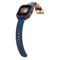 Bemi SmartWatch LINKI Blue