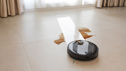 Cecotec Conga 13090 Spin Revolution Home&wash M Robot sprzątający