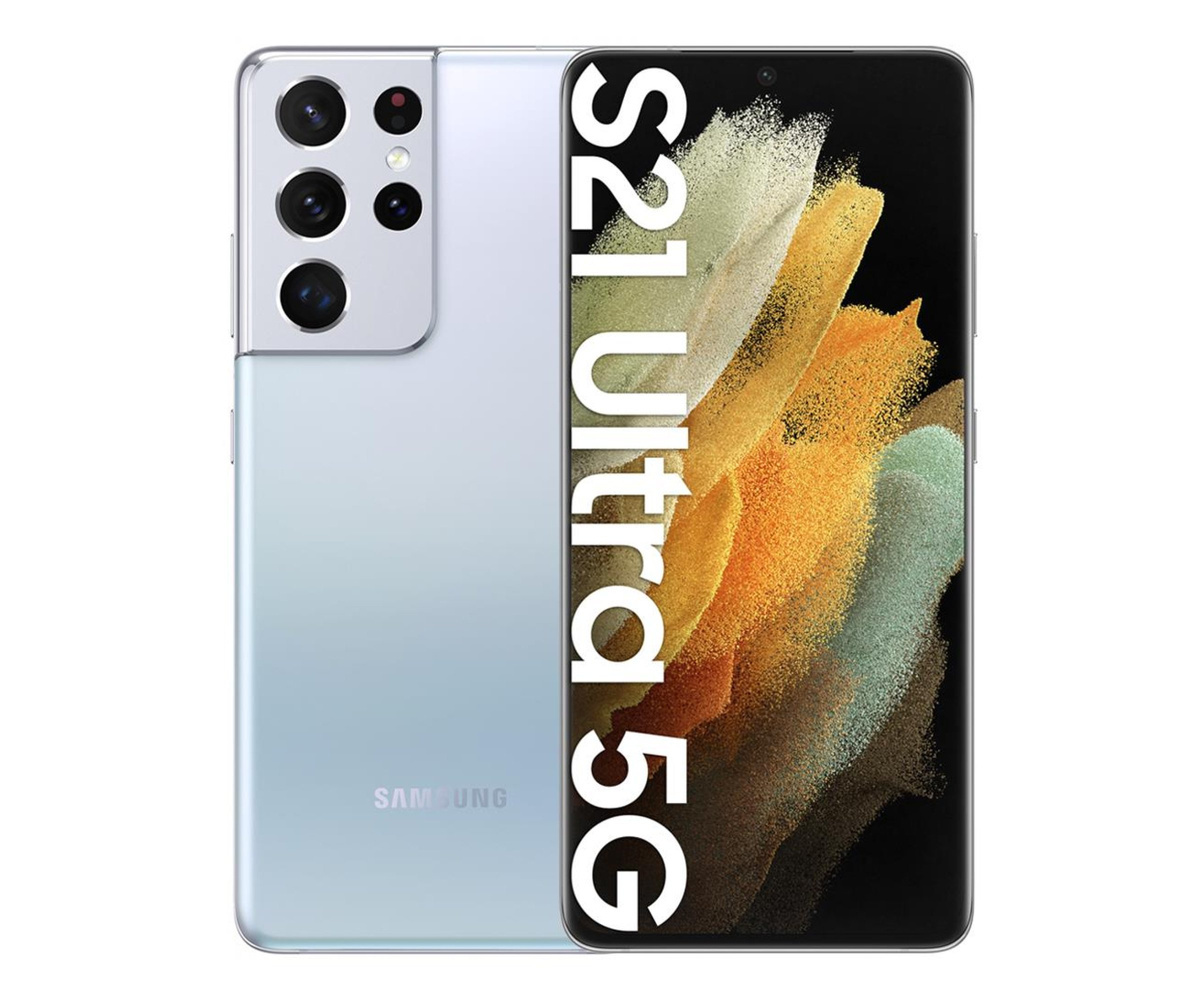 Smartfon Samsung Galaxy S21 Ultra 5G 256GB Srebrny AMOLED 120 Hz – OUTLET pol_pl_Smartfon-Samsung-Galaxy-S21-Ultra-5G-256GB-Srebrny-AMOLED-120-Hz-OUTLET-16834_3