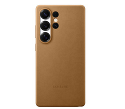 Etui Samsung Kindsuit Case do S25 Ultra Złoty EF-VS938PFEGWW