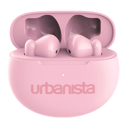 Urbanista - Słuchawki Bluetooth - Austin Blossom Pink