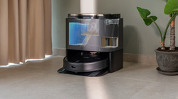 Cecotec Conga 13090 Spin Revolution Home&wash M Robot sprzątający