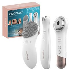 Cecotec FaceCare SkinRoutine Zestaw 3 Masażerów do Twarzy