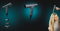 Suszarka Ioni Care 6000 Rockstar Soft 1200W Cecotec