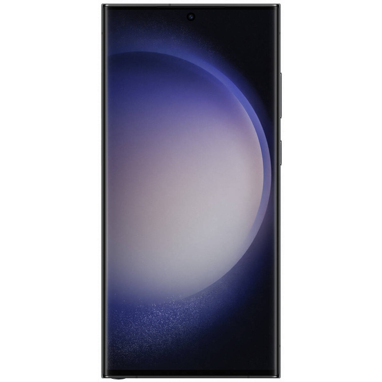 Smartfon Samsung Galaxy S23 Ultra 8/256GB Czarny Rysik S Pen AMOLED - OUTLET