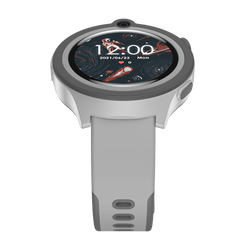 Smartwatch Dla Dzieci Bemi Linko2 Szary /OUTLET