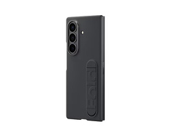 Etui Samsung Silicone Case do Galaxy Z Fold7 Czarny EF-MF966CBEGWW
