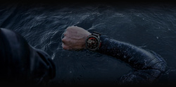Zeblaze Smartwatch Stratos 4 Abyss Black Czarny