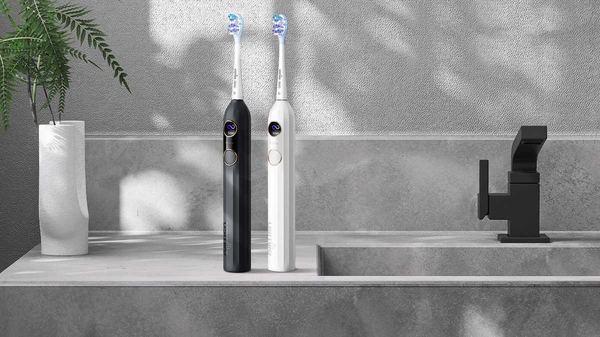 Usmile Y10 Black Szczoteczka soniczna + 2 końcówki pol_pl_Usmile-Y10-Black-Szczoteczka-soniczna-2-koncowki-17001_5