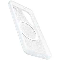 Etui Samsung Otterbox React Magnet Stardust do Galaxy S25 GP-FPS931OBJSW
