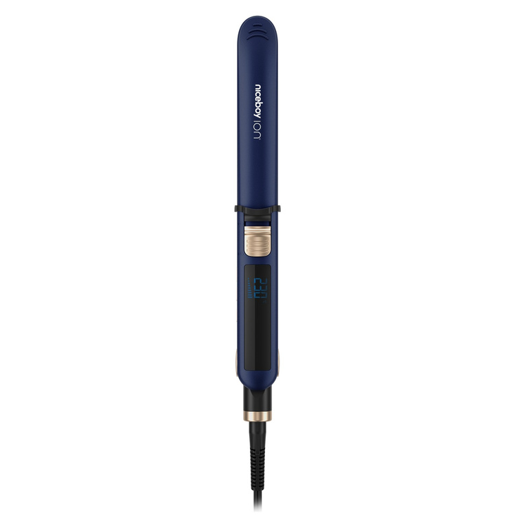 Prostownica do włosów Niceboy ION AirSilk PRO 150-230°C Kabel Obrotowy 1,8m