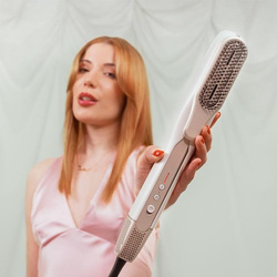 Cecotec RitualCare Air Lisse 2in1 Black Prostownica do Włosów