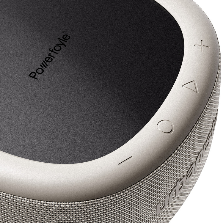 Urbanista - Głośnik Bluetooth - Malibu Desert Gray 
