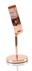 Lusterko kosmetyczne RIO-MMST  Rose Gold LED Rio Beauty