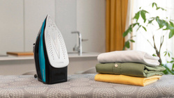 Żelazko parowe Fast&Furious 5010 Vital Cecotec /OUTLET