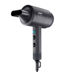 Suszarka do włosów Niceboy ION AirSonic STAR 2100W z Jonizacją Koncentrator Dyfuzor