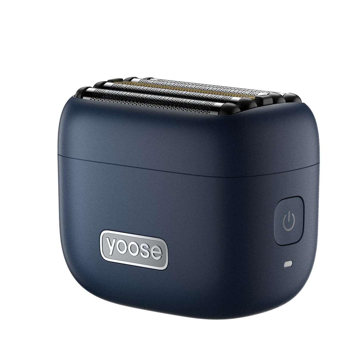 Yoose Mini 5 golarka, maszynka elektryczna męska, IPX7, USB-C, podróżna, niebieska pol_pl_Yoose-Mini-5-golarka-maszynka-elektryczna-meska-IPX7-USB-C-podrozna-niebieska-17097_5