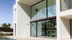 Cecotec Conga Windroid 1390 Double Spray Connected Robot do mycia okien