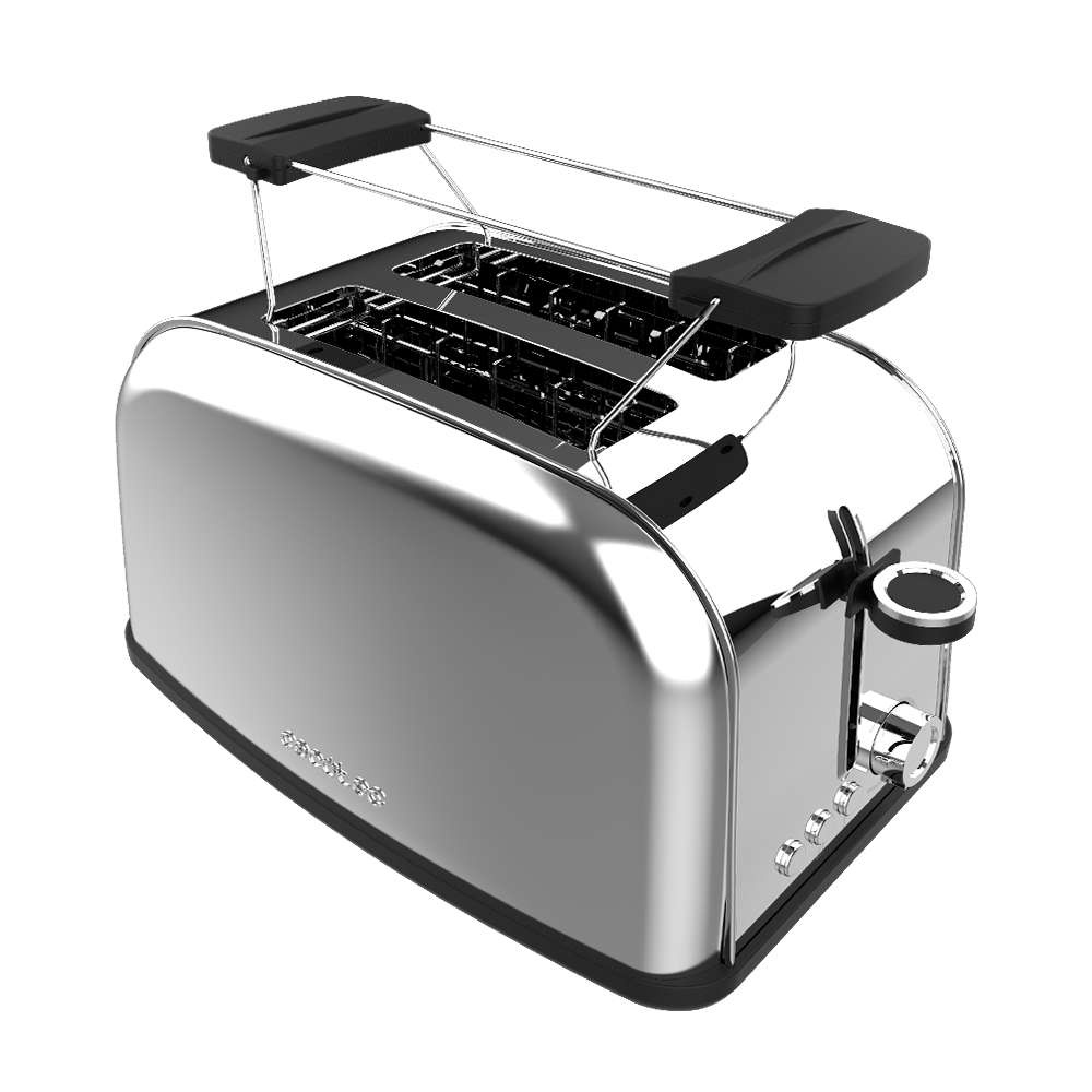 Cecotec Toastin' time 850 Inox Toster (4810) pol_pl_Cecotec-Toastin-time-850-Inox-Toster-4810-16889_2