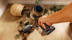 Cecotec Conga Rockstar RS90 Pet Flex Odkurzacz pionowy