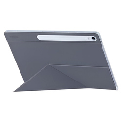 Etui Samsung Smart Book Cover Niebieski do Galaxy Tab S10FE+ S10FE+ 5G Case /OUTLET
