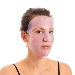 Maseczka do twarzy wielokrotnego użytku Plum Beauty PLB-8224P