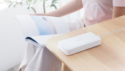 Redmi 18W FC Powerbank 20000mAh White 24983