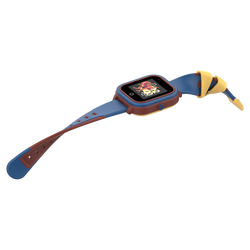 Bemi SmartWatch LINKI Blue