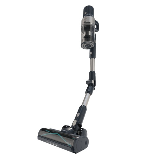 Cecotec Conga Rockstar 5500 Hurricane Station Flex Odkurzacz pionowy ze stacją czyszczącą
