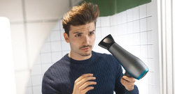 Cecotec IoniCare 5200 Aura Black Suszarka do włosów