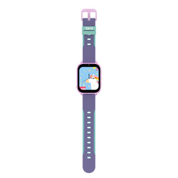 Smartwatch Bemi KIZZO Fioletowy