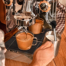 Cecotec Profesjonalny ekspres do kawy Baristeo Classic