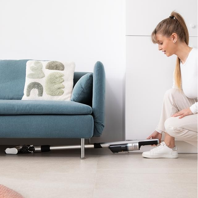 Odkurzacz pionowy Scoba 2100 Jalisco Cecotec /OUTLET