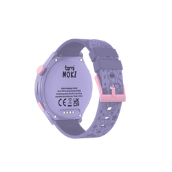 Smartwatch Dla Dzieci Bemi Moki Fioletowy /OUTLET
