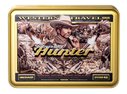 Yoose Mini S golarka, maszynka elektryczna męska, IPX7, USB-C, podróżna, złota