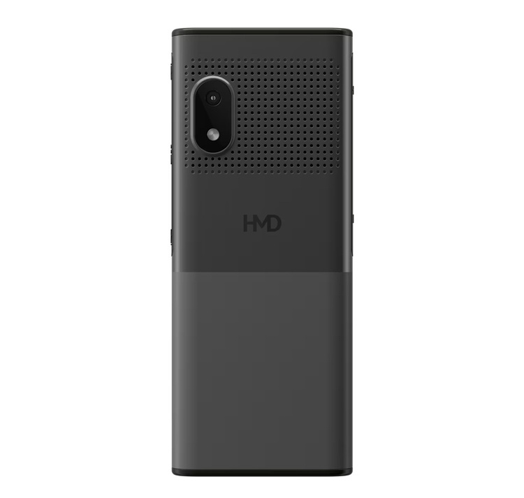 HMD 150 Music (TA-1703) Szary